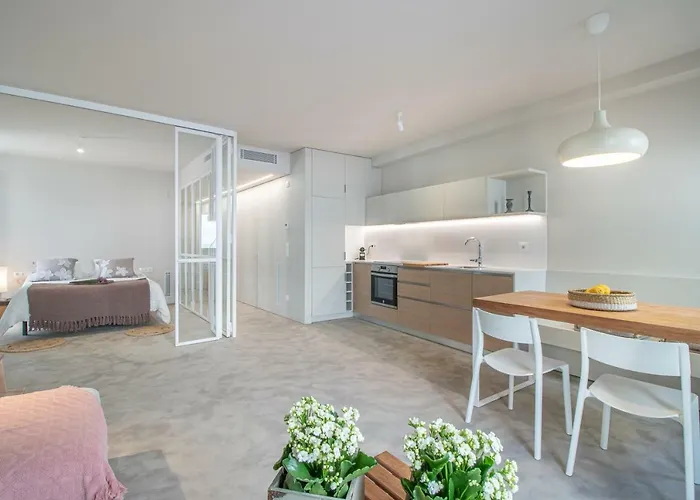 Apartaments Jonquera, 18