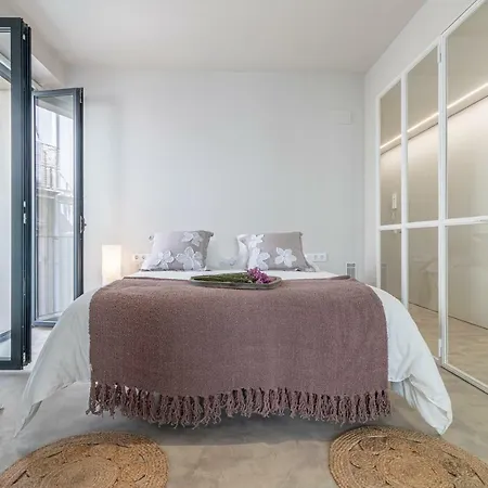 Apartaments Jonquera, 18 Figueres  Exterior photo
