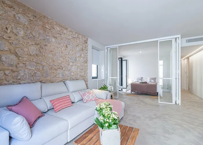 Apartaments Jonquera, 18