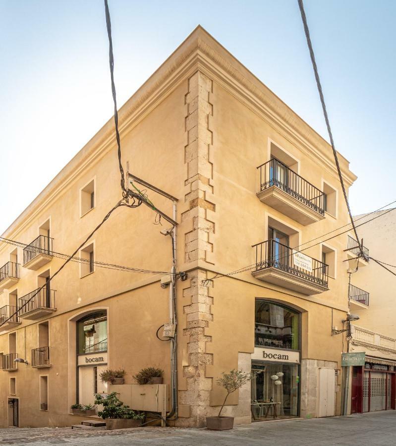 Jonquera, 18 * Figueres (Girona)