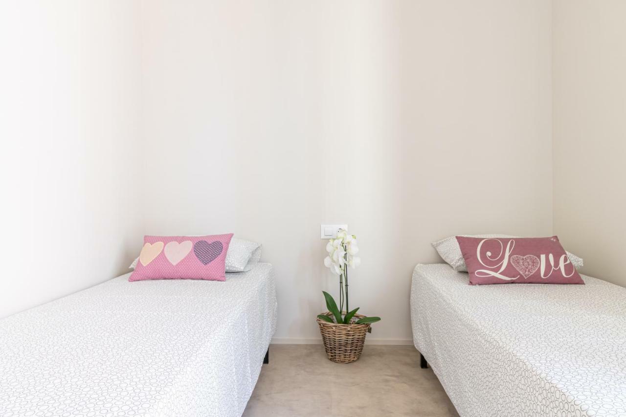 Jonquera, 18 Apartment Figueres (Girona)