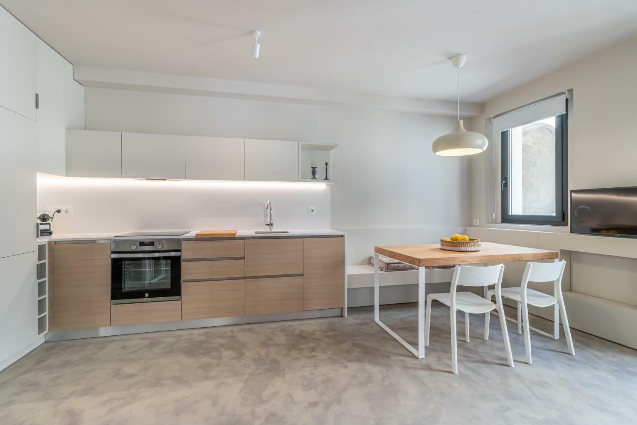 Jonquera, 18 Apartment