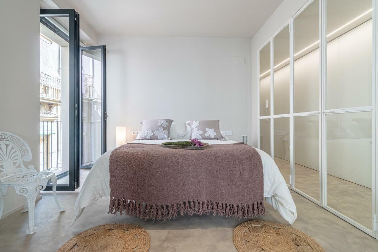 Jonquera, 18 Apartment Figueres (Girona)